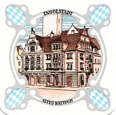 ingolstadt in-by nord bau II b (quad185-altes rathaus) 